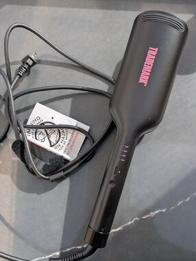Trademark Beauty Hair Waver